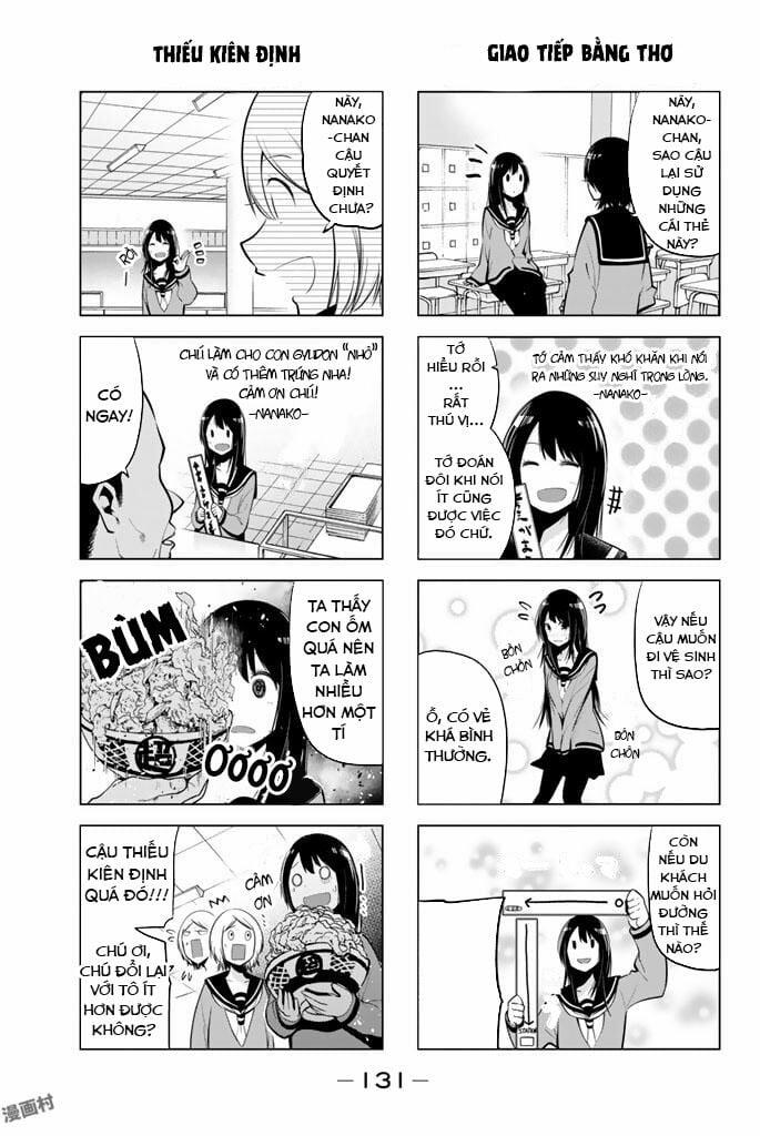 Senryuu Shoujo 51.5 trang 3