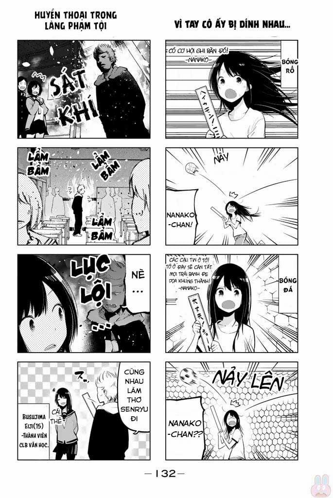 Senryuu Shoujo 51.5 trang 4