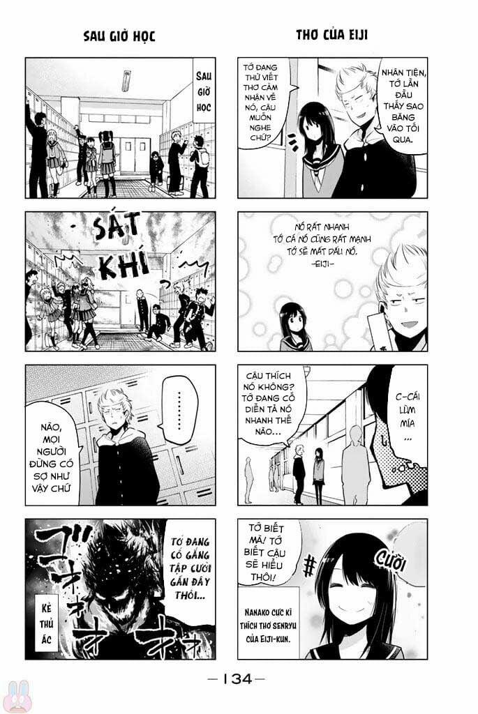 Senryuu Shoujo 51.5 trang 6