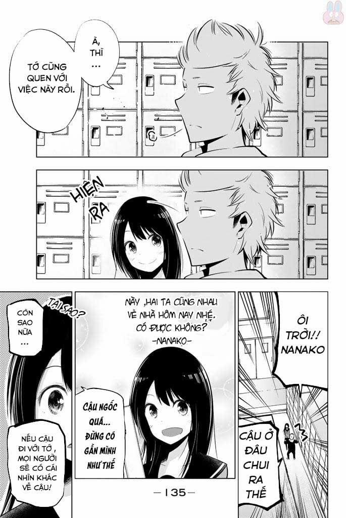 Senryuu Shoujo 51.5 trang 7