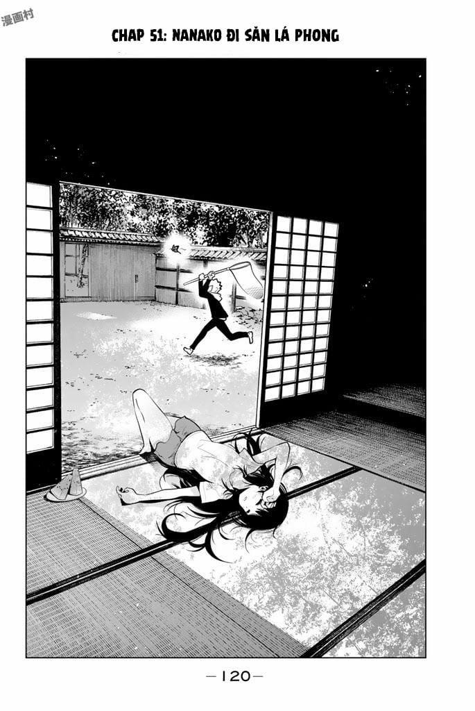 Senryuu Shoujo 51 trang 2