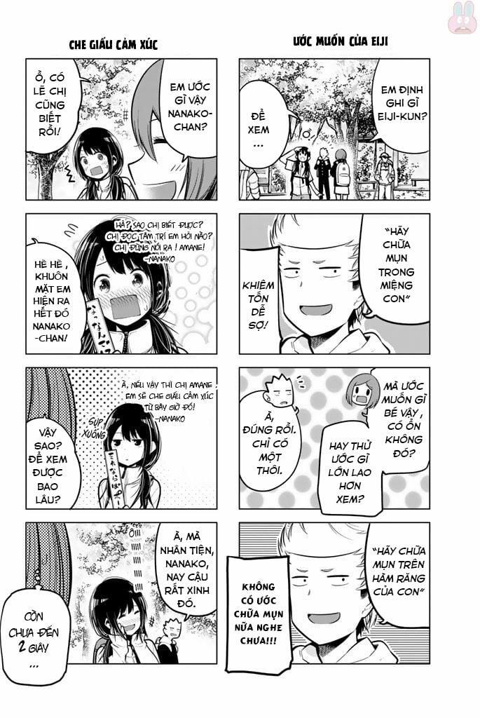 Senryuu Shoujo 51 trang 4