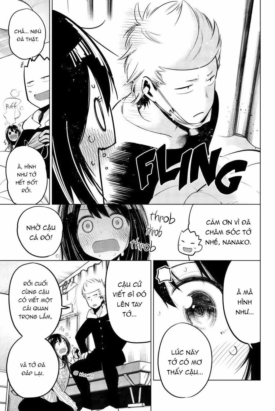 Senryuu Shoujo 56 trang 7