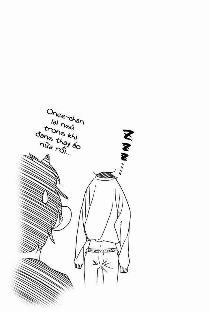 Senryuu Shoujo 6 trang 5