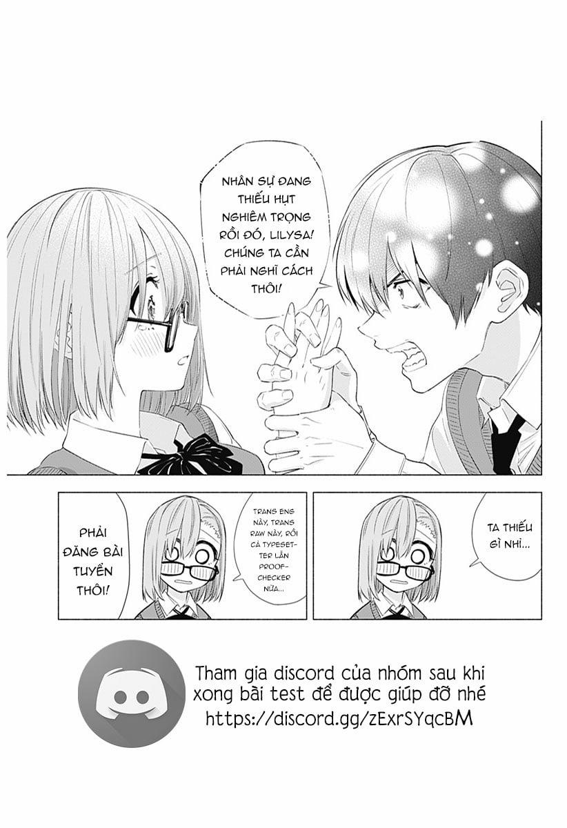 Senryuu Shoujo 60 trang 10