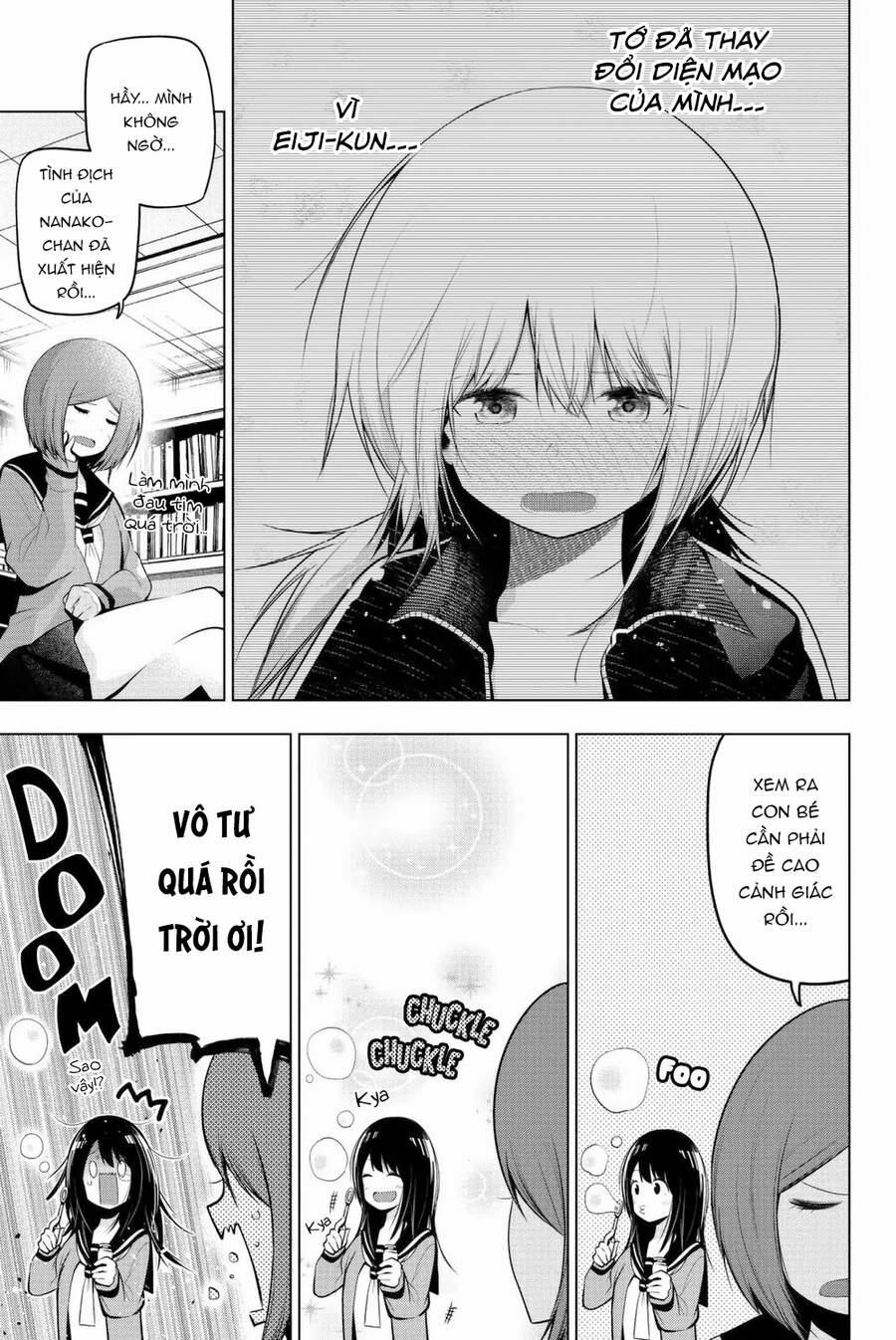 Senryuu Shoujo 61 trang 1