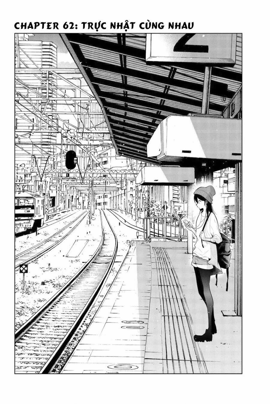 Senryuu Shoujo 62 trang 2