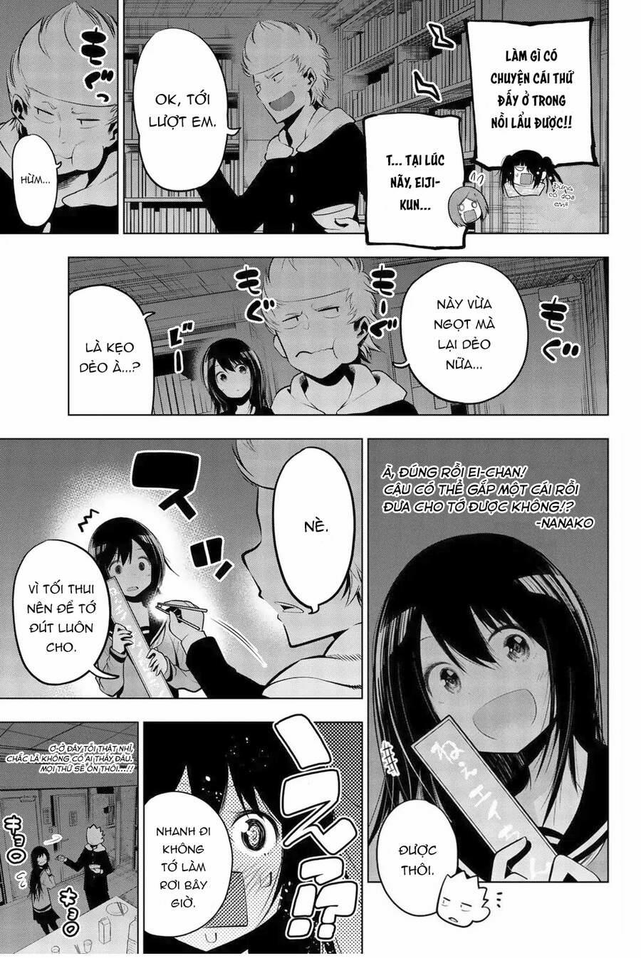 Senryuu Shoujo 64 trang 7