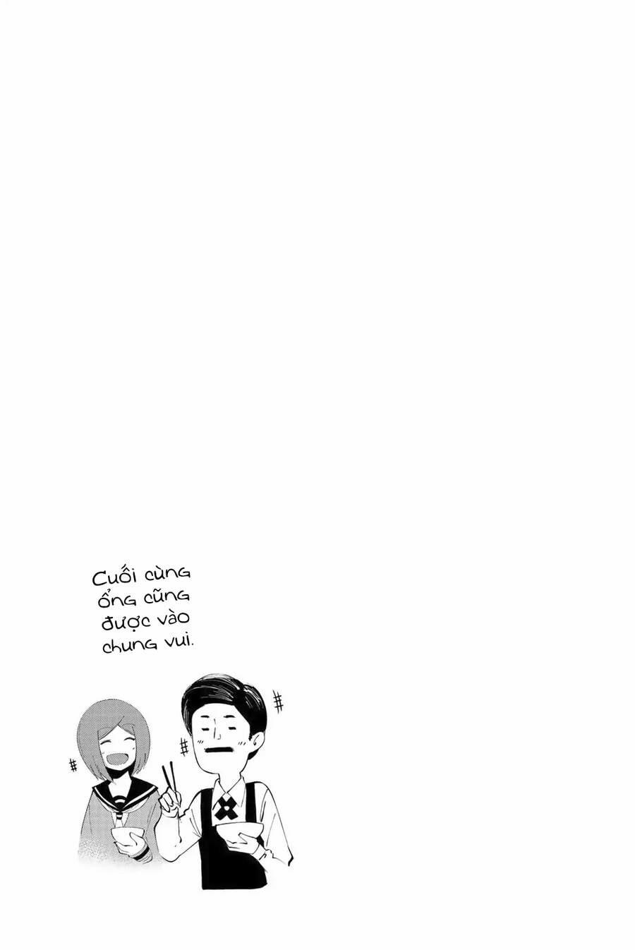 Senryuu Shoujo 64 trang 9