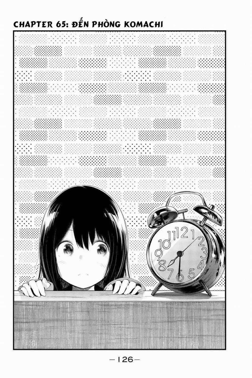 Senryuu Shoujo 65 trang 2