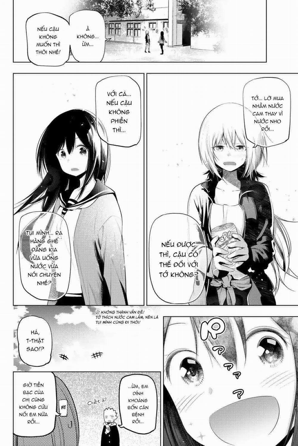 Senryuu Shoujo 65 trang 8