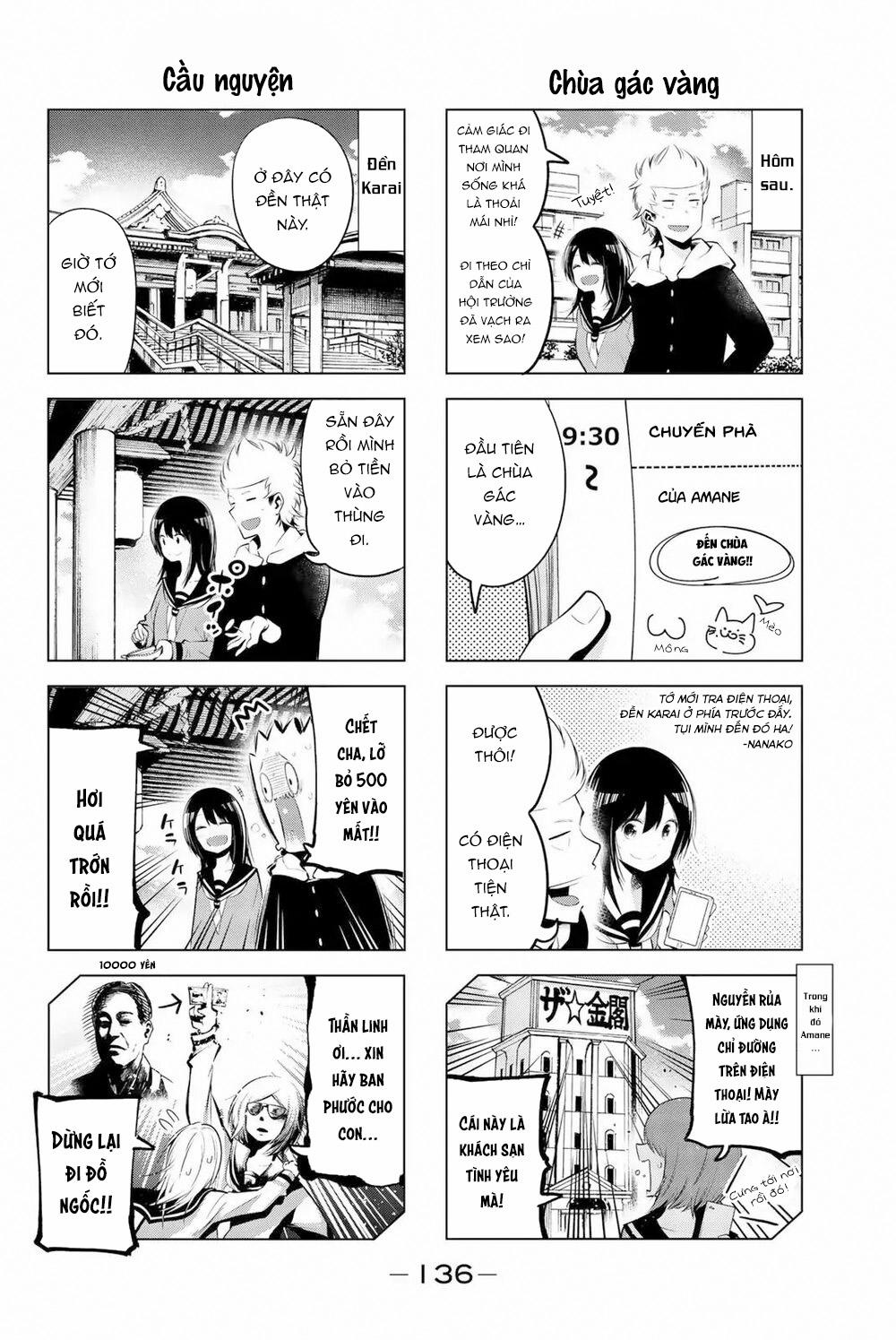 Senryuu Shoujo 66 trang 4