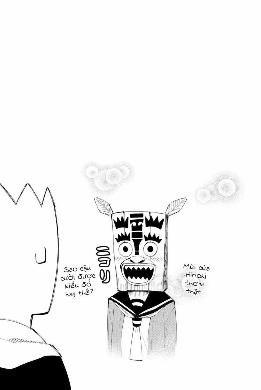 Senryuu Shoujo 68 trang 9