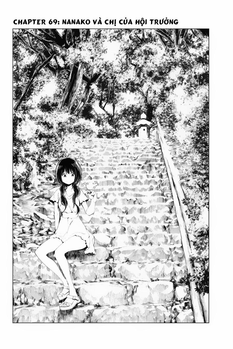 Senryuu Shoujo 69 trang 2