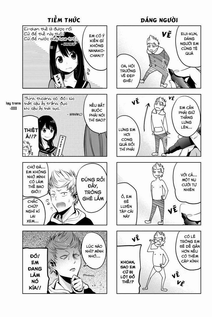 Senryuu Shoujo 7 trang 2