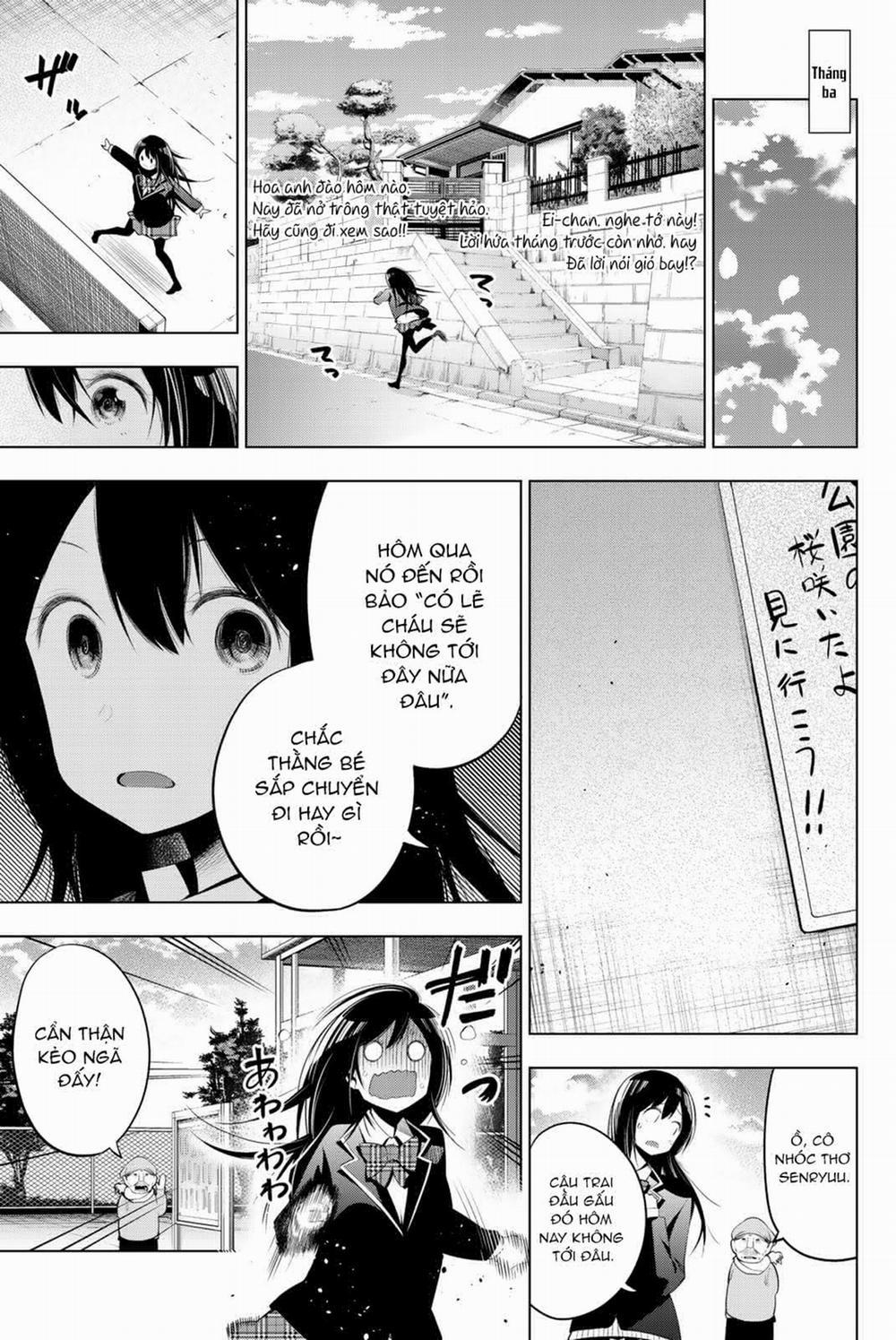 Senryuu Shoujo 70.5 trang 10