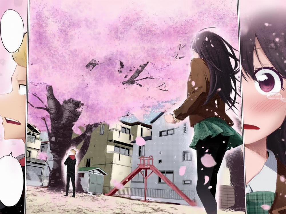 Senryuu Shoujo 70.5 trang 14