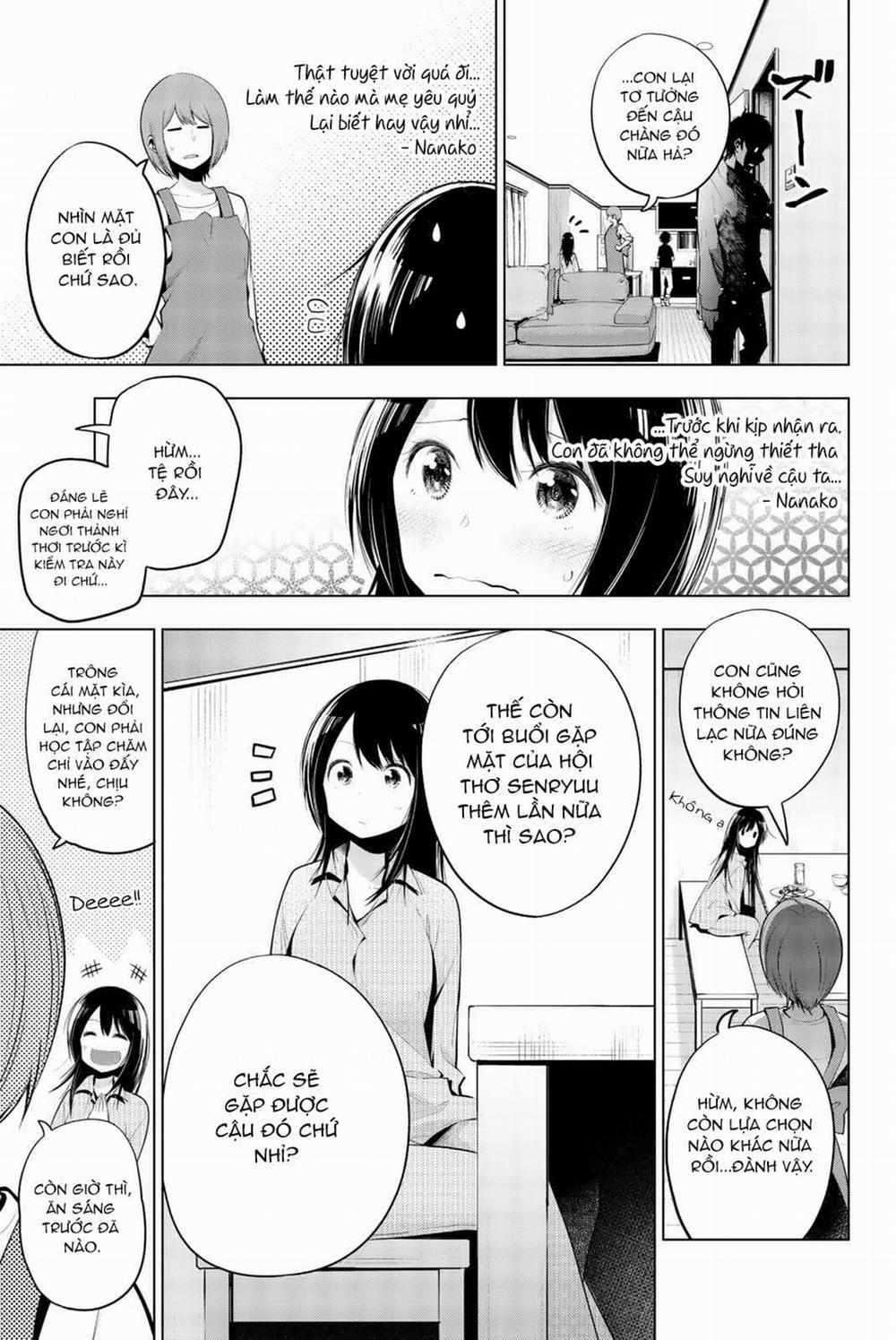 Senryuu Shoujo 70.5 trang 4