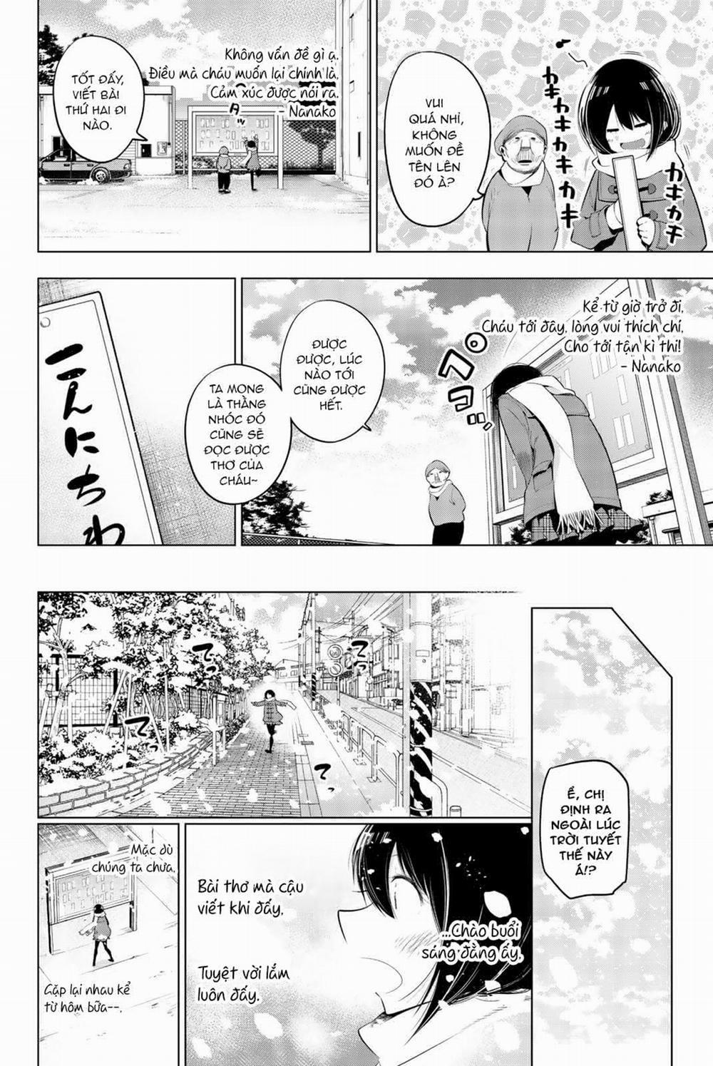 Senryuu Shoujo 70.5 trang 7