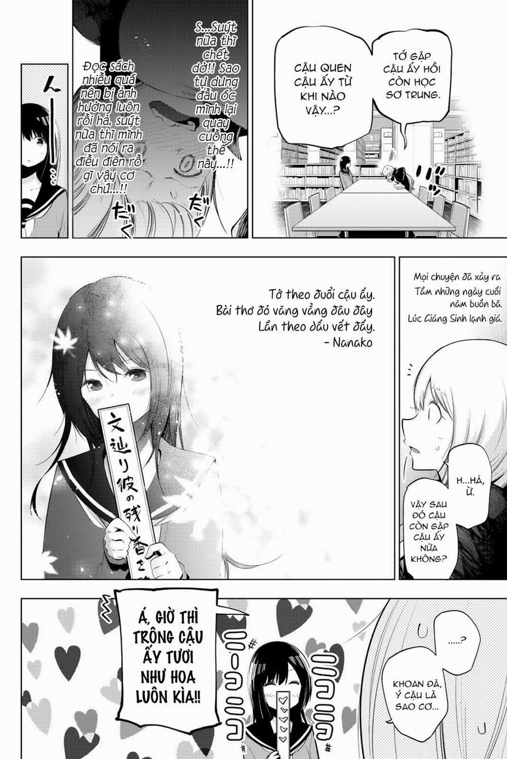 Senryuu Shoujo 70 trang 7