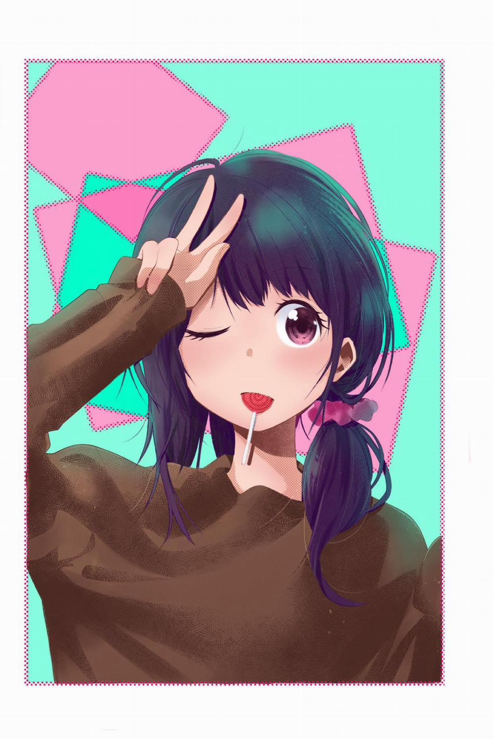 Senryuu Shoujo 71 trang 2