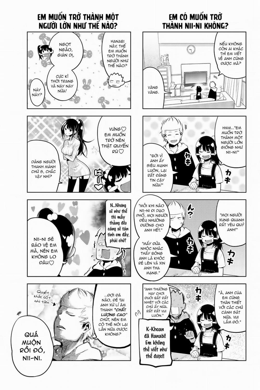 Senryuu Shoujo 71 trang 3