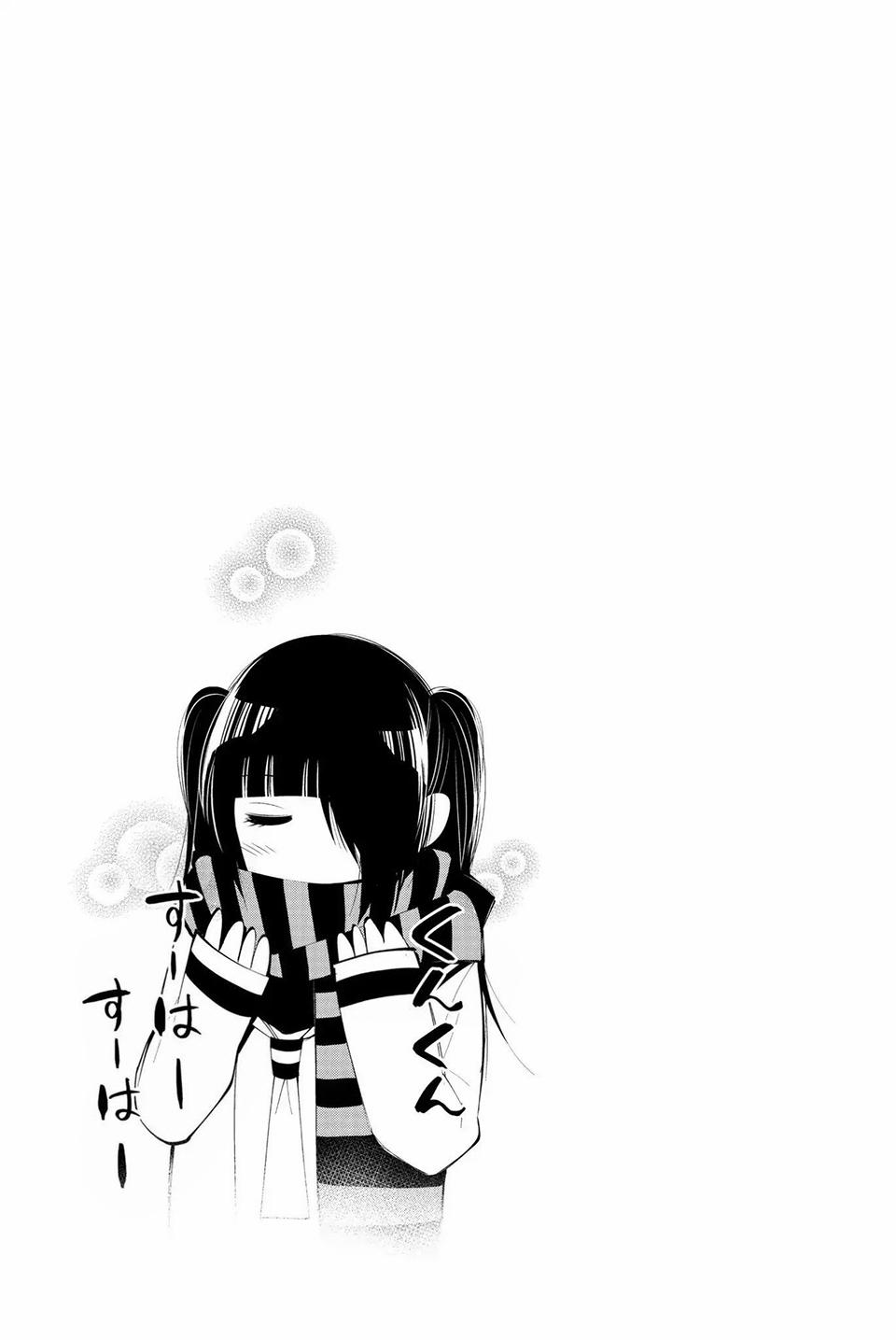 Senryuu Shoujo 72 trang 7