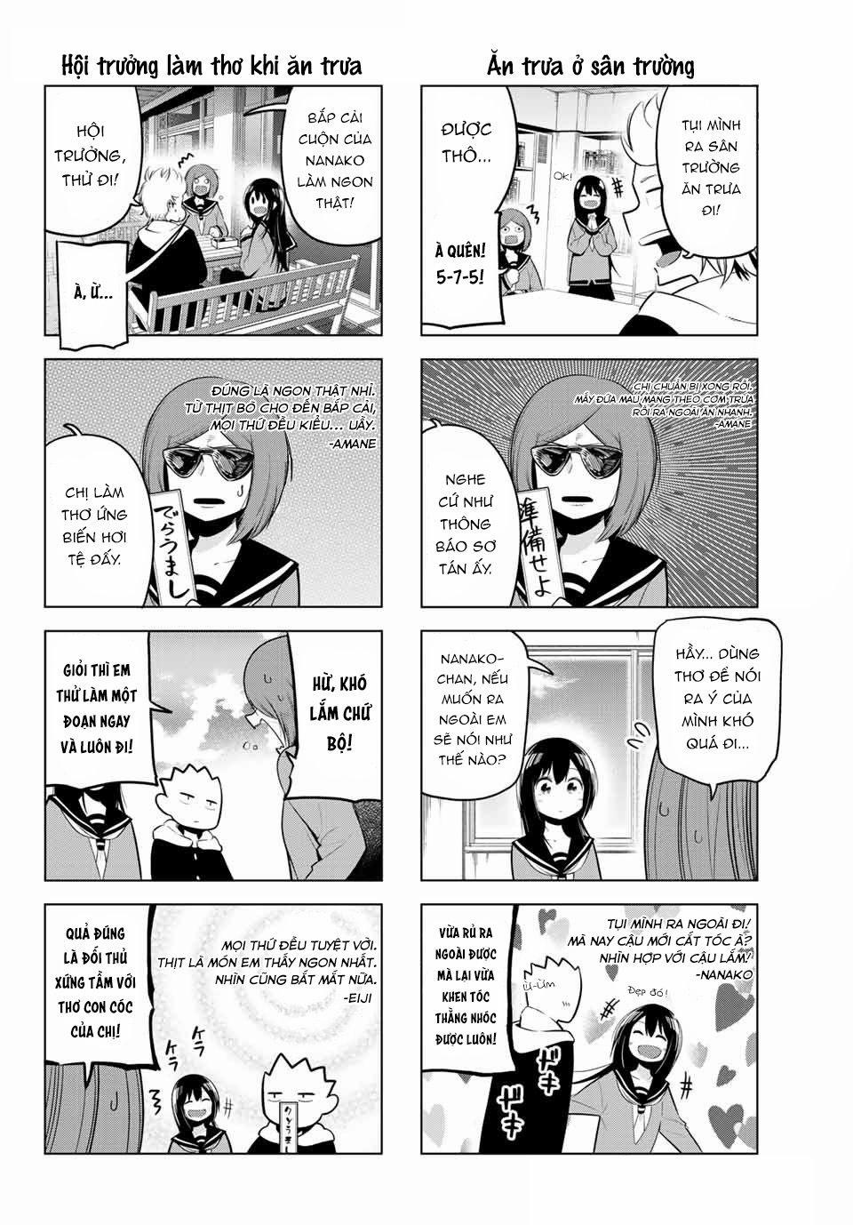 Senryuu Shoujo 73 trang 4