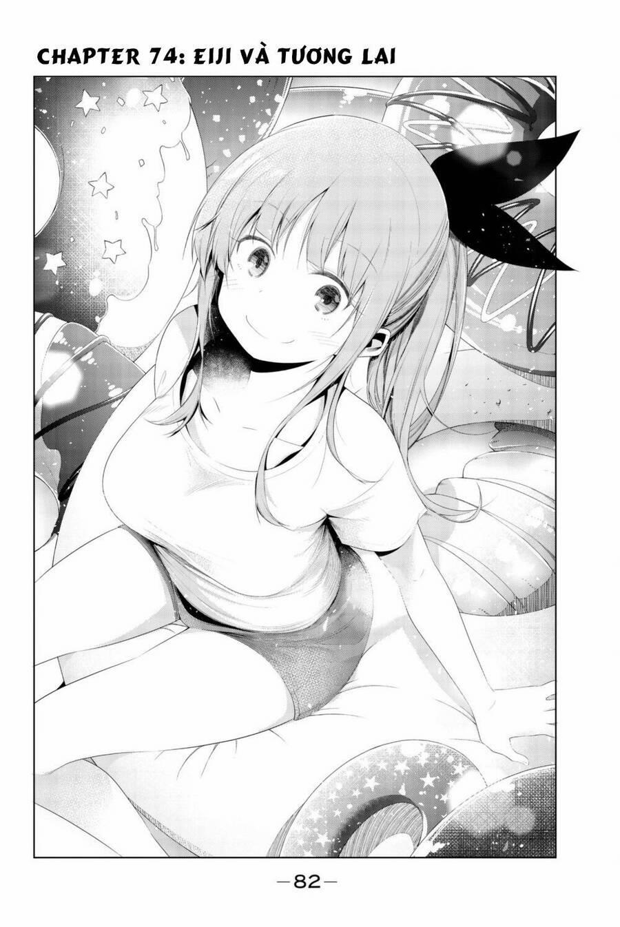 Senryuu Shoujo 74 trang 2