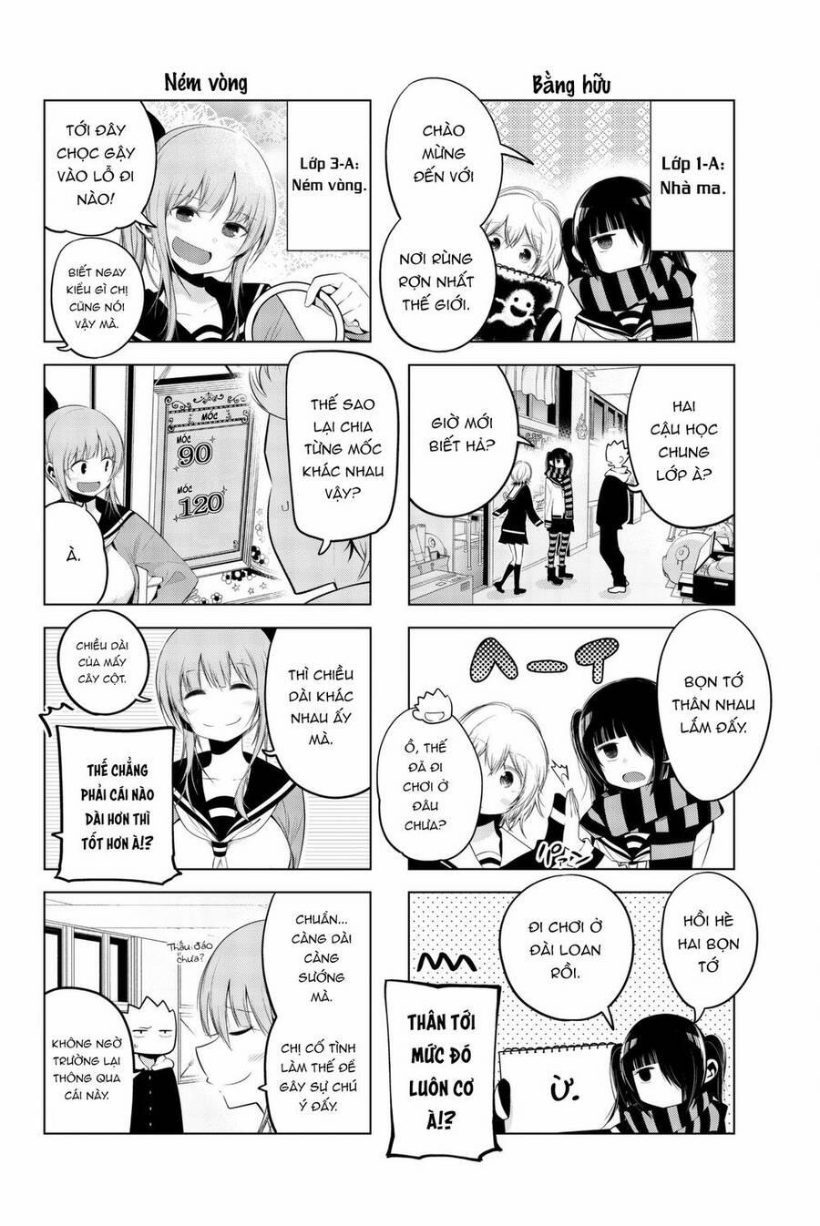 Senryuu Shoujo 78 trang 4