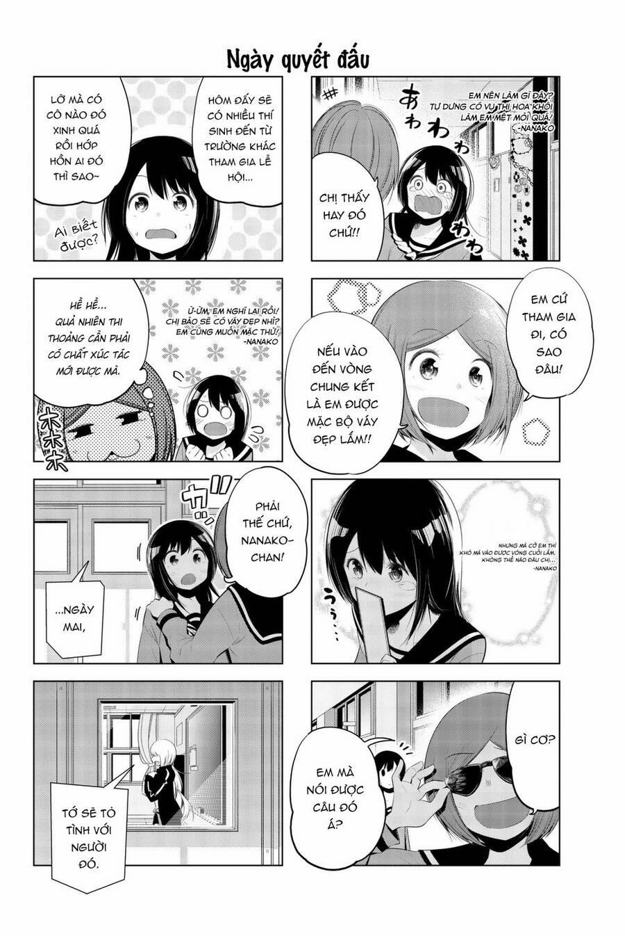 Senryuu Shoujo 78 trang 6