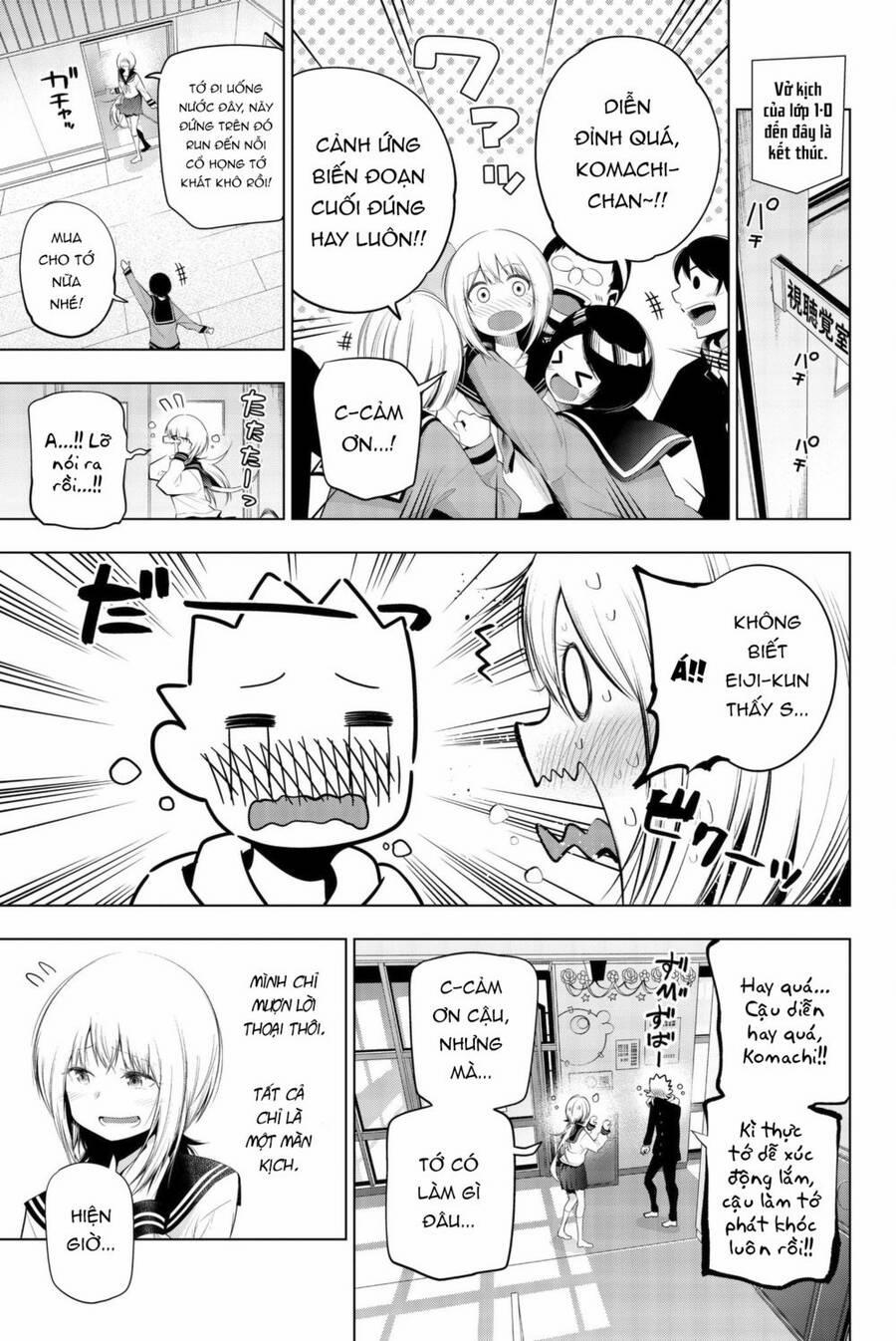 Senryuu Shoujo 79 trang 11