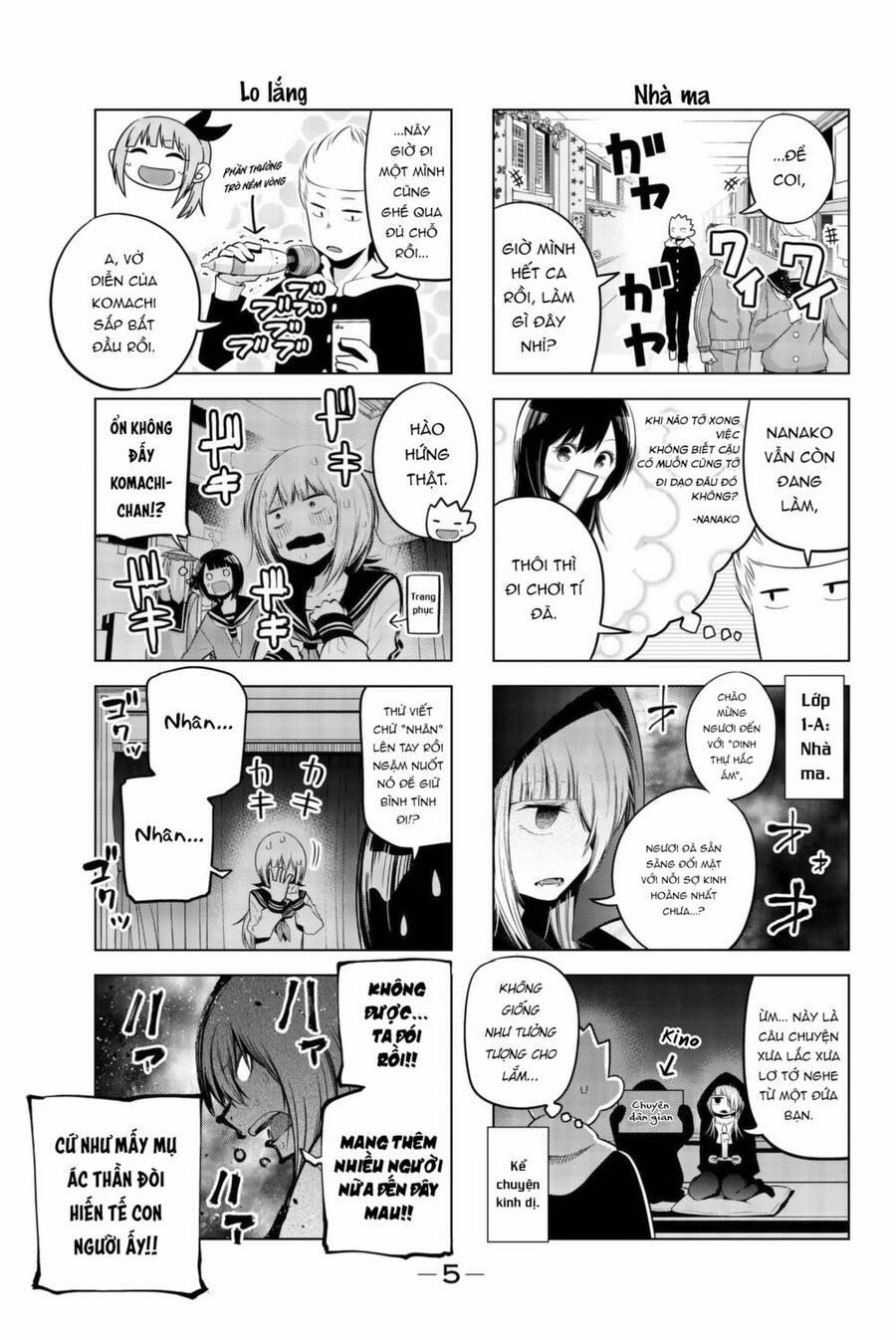 Senryuu Shoujo 79 trang 7