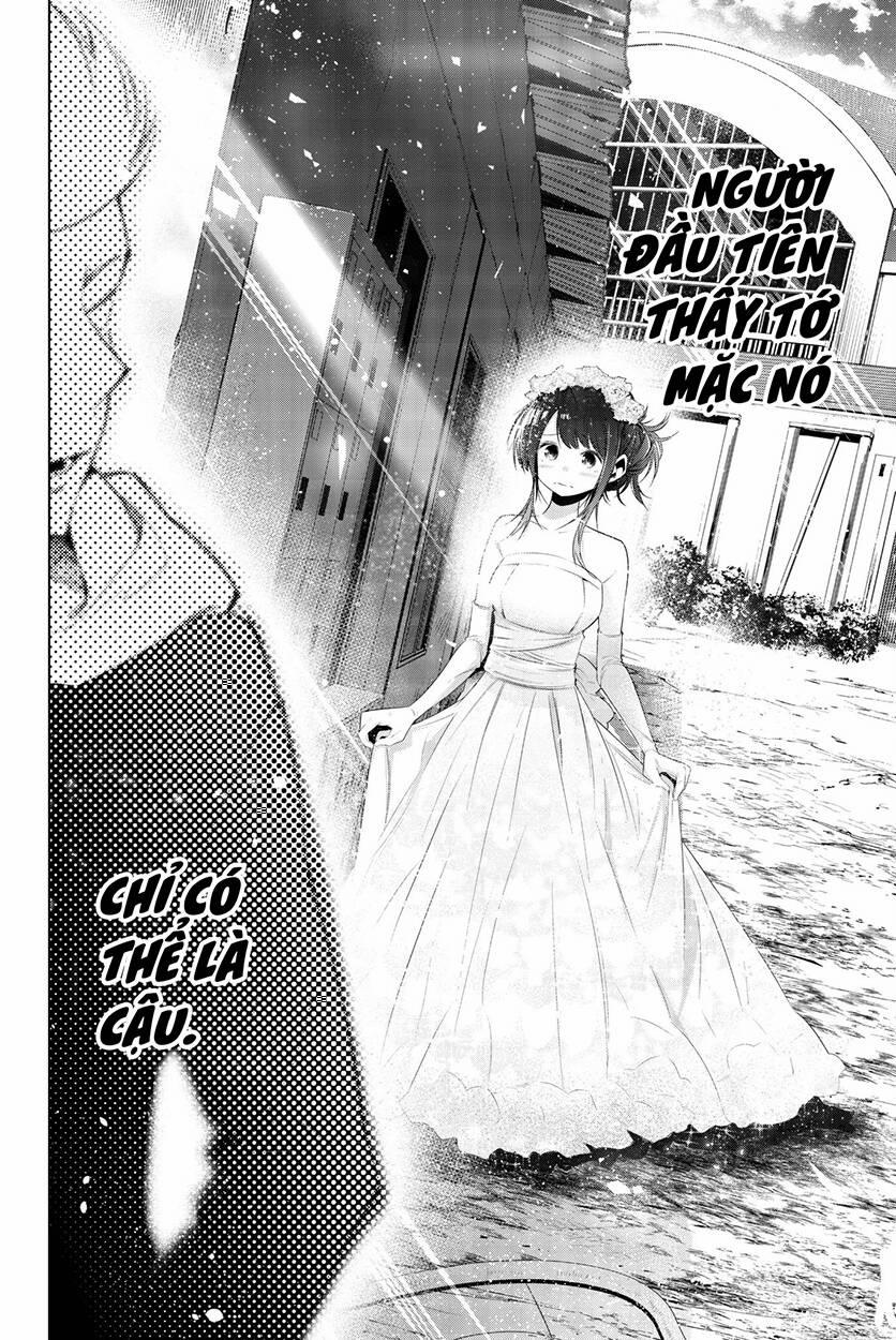 Senryuu Shoujo 80 trang 6