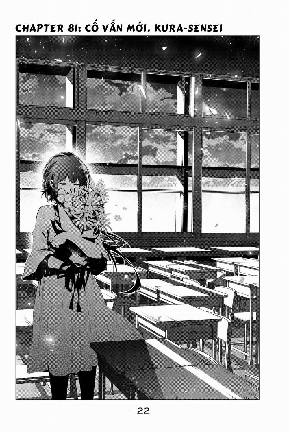 Senryuu Shoujo 81 trang 2