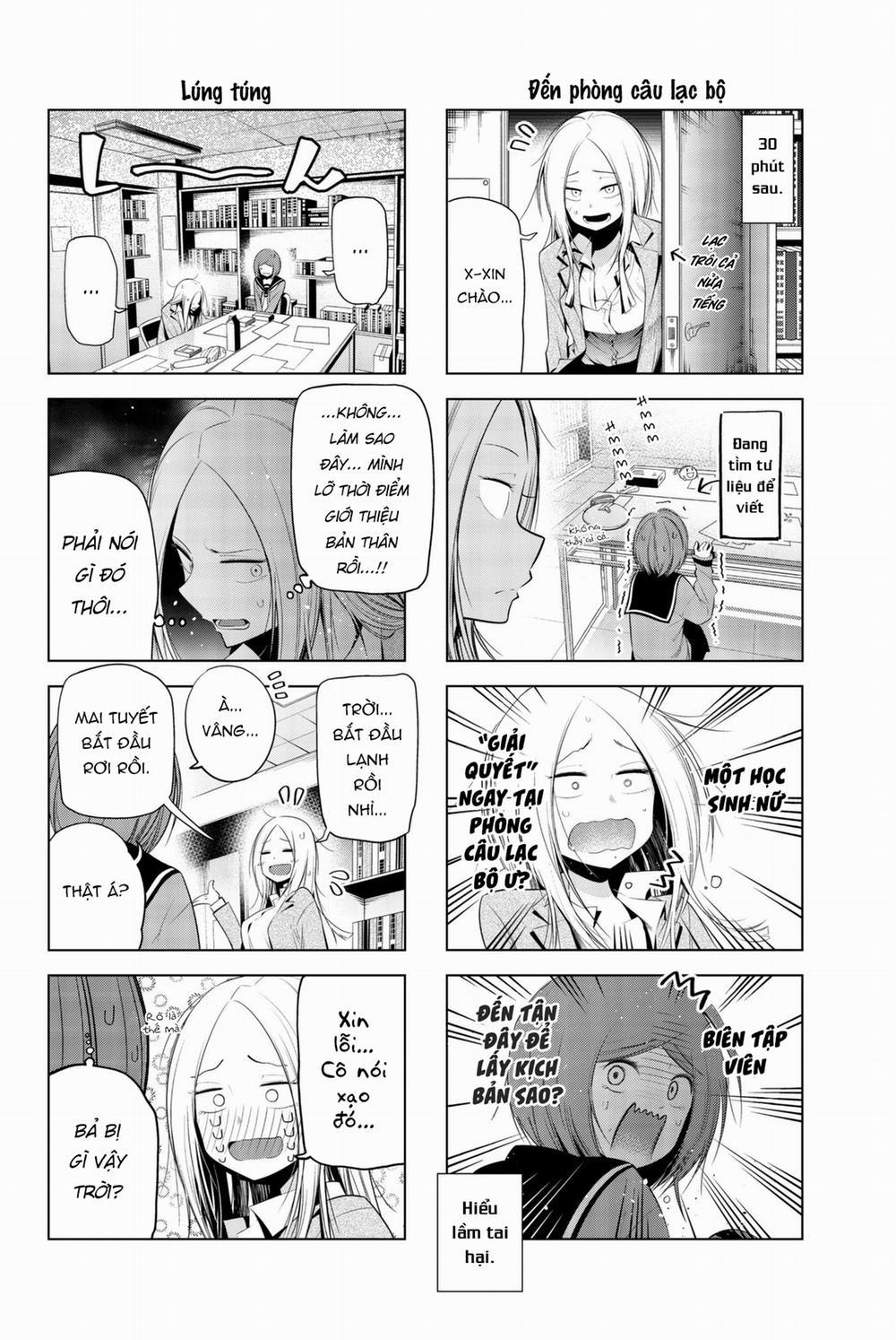 Senryuu Shoujo 81 trang 4