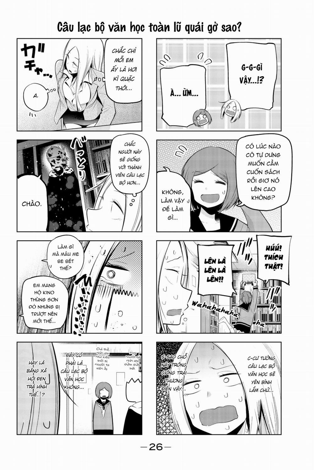 Senryuu Shoujo 81 trang 6