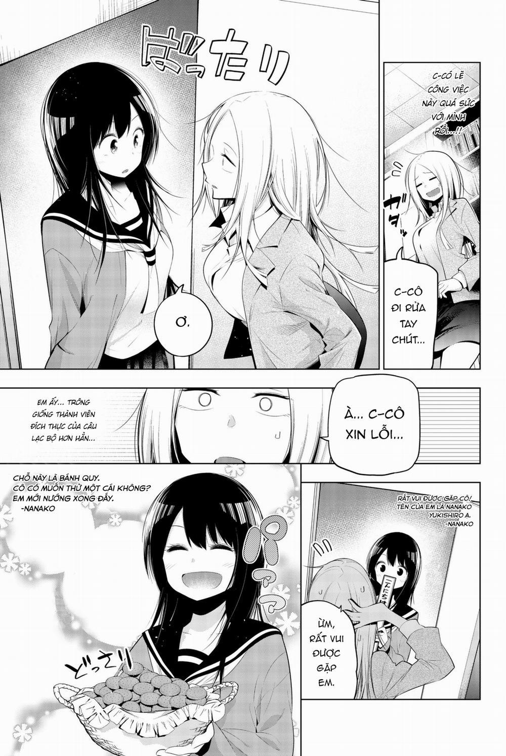 Senryuu Shoujo 81 trang 7