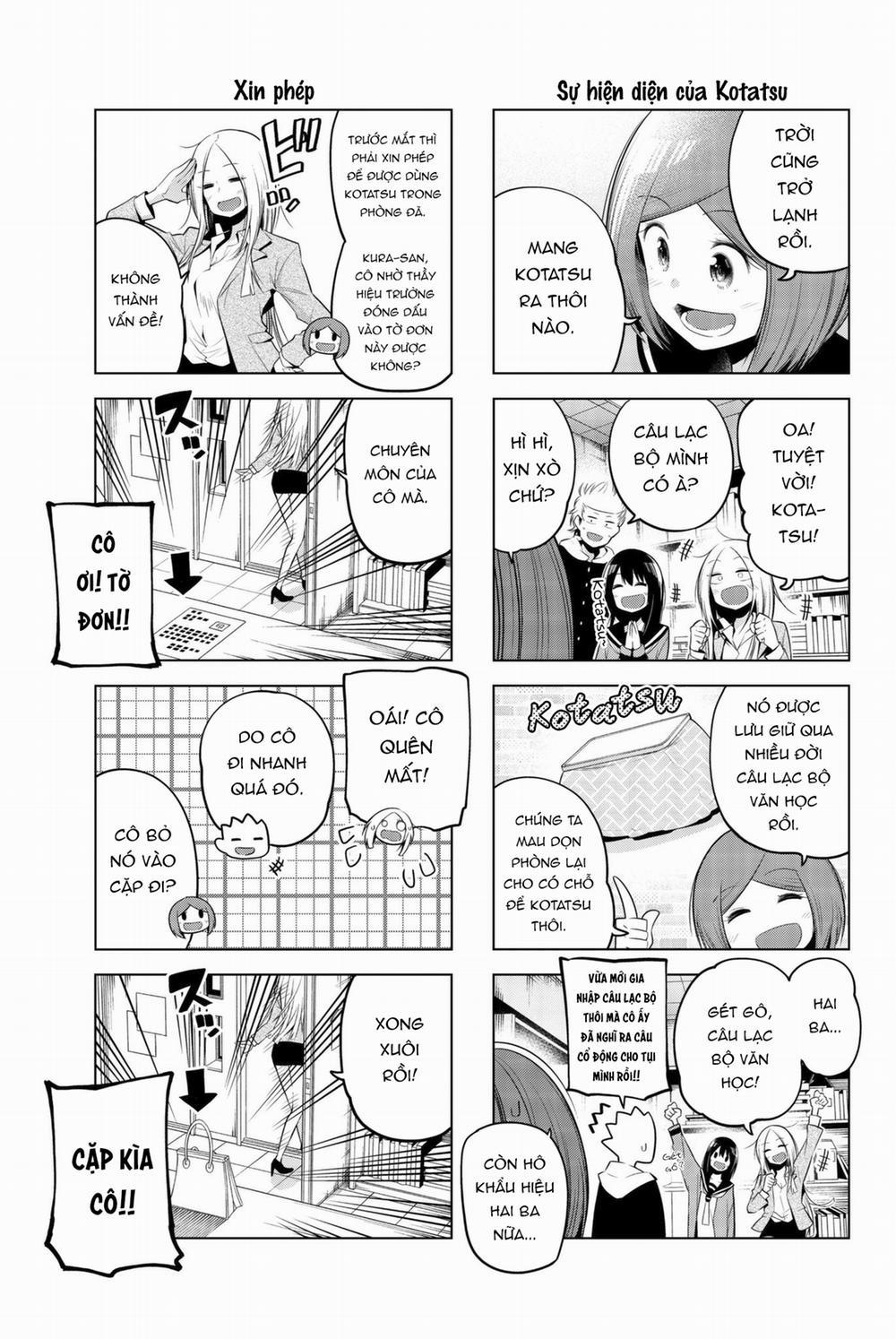 Senryuu Shoujo 82 trang 3