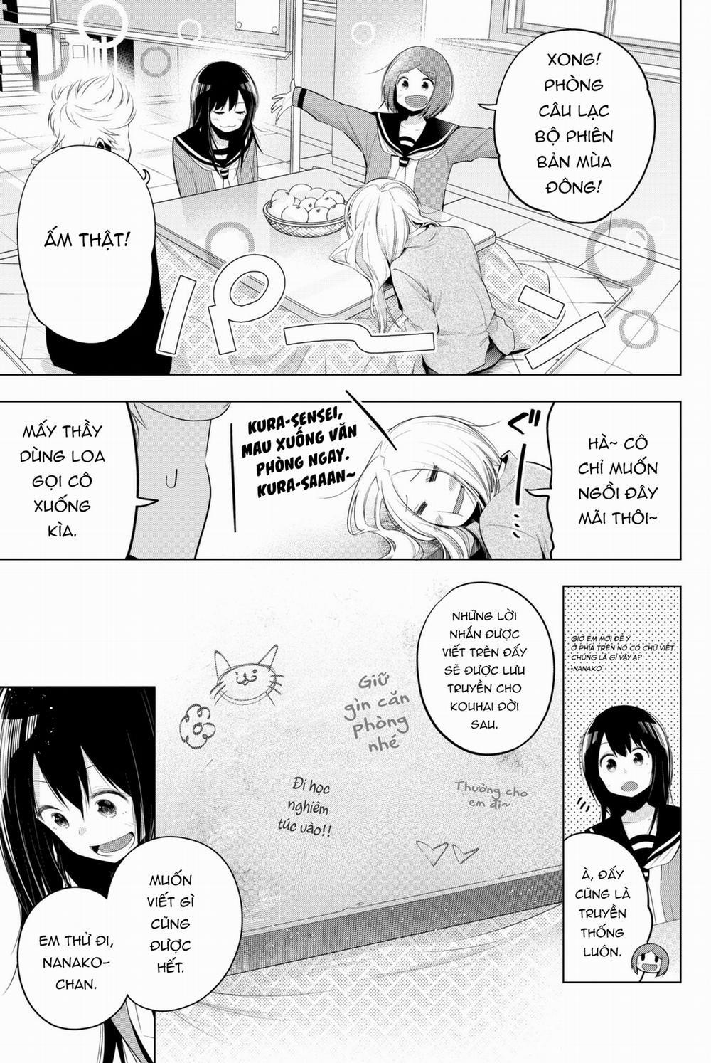 Senryuu Shoujo 82 trang 7