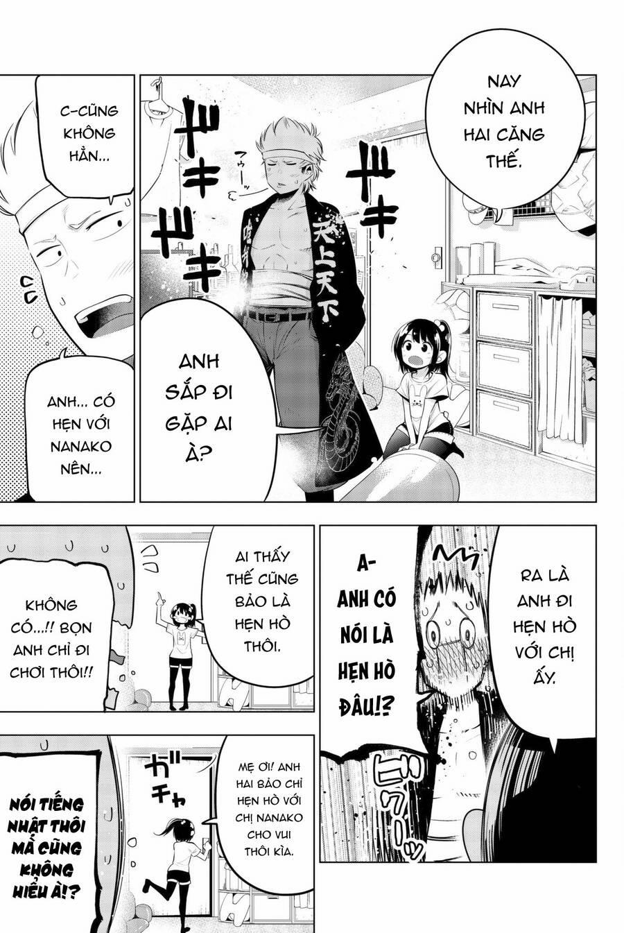 Senryuu Shoujo 84 trang 1