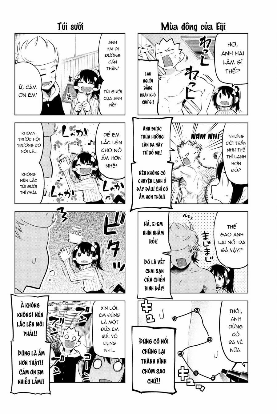 Senryuu Shoujo 87 trang 4