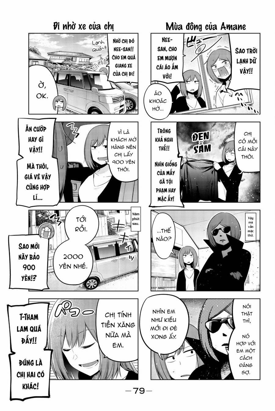 Senryuu Shoujo 87 trang 5