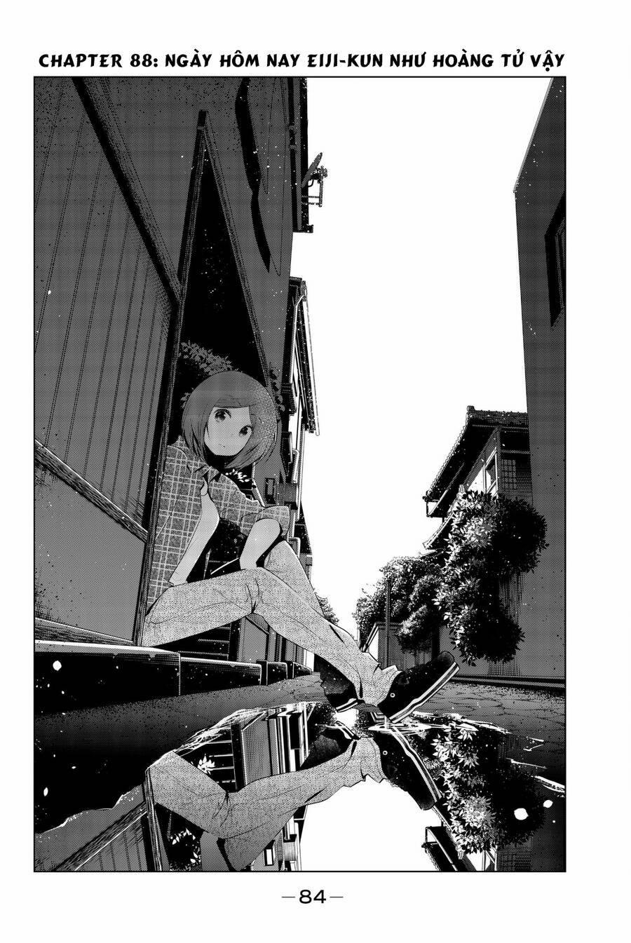 Senryuu Shoujo 88 trang 2