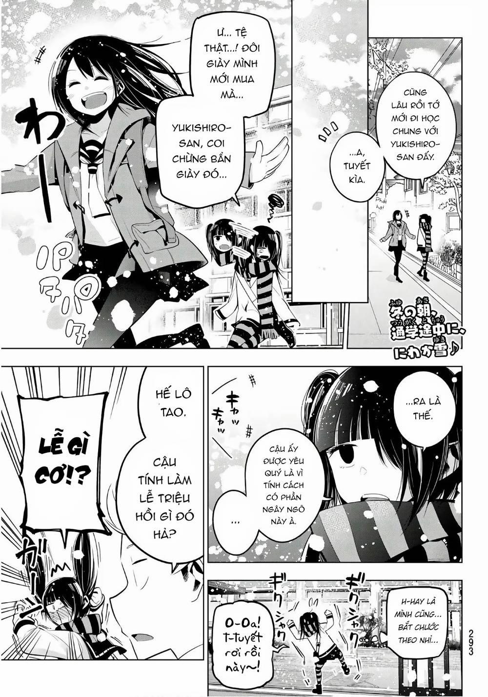 Senryuu Shoujo 89 trang 1