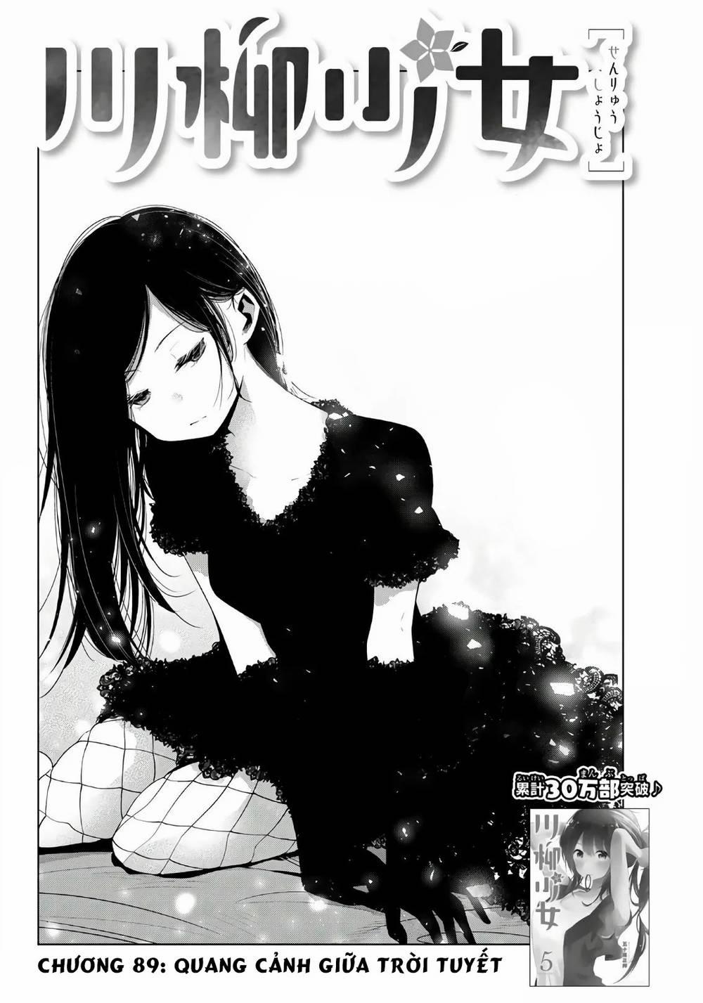 Senryuu Shoujo 89 trang 2