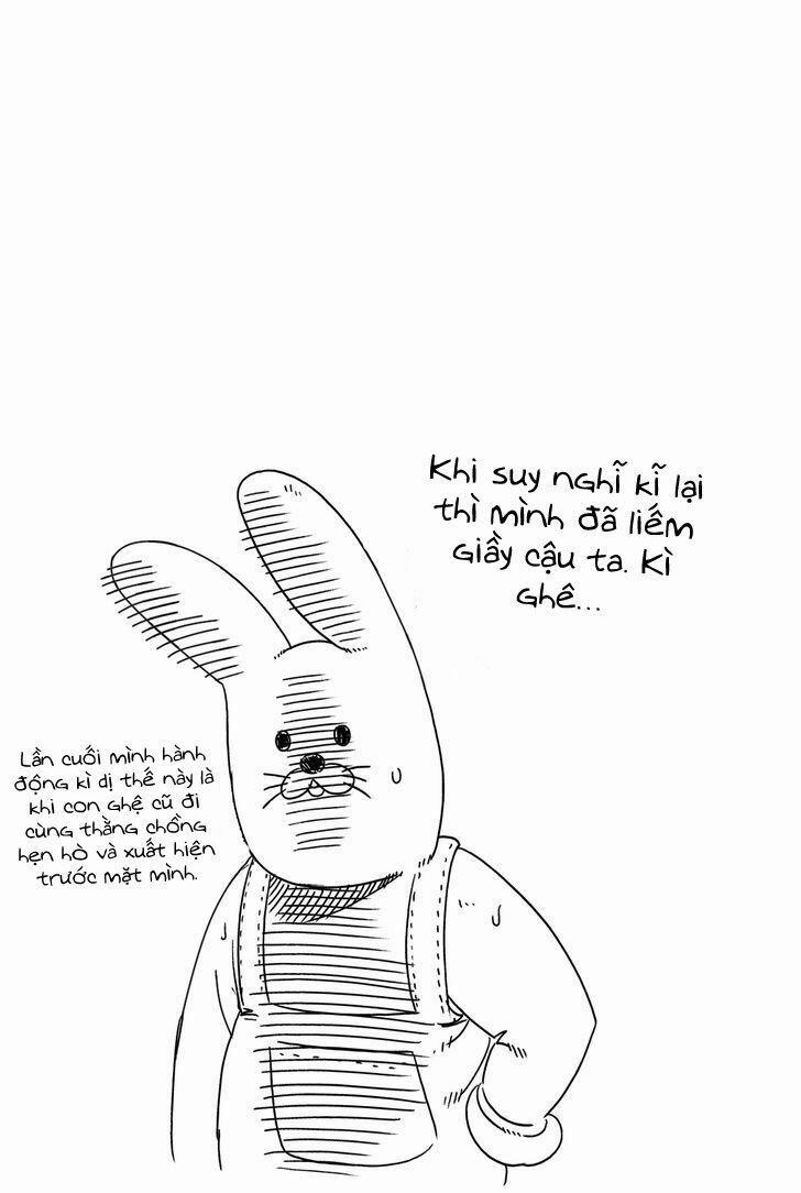 Senryuu Shoujo 9 trang 5