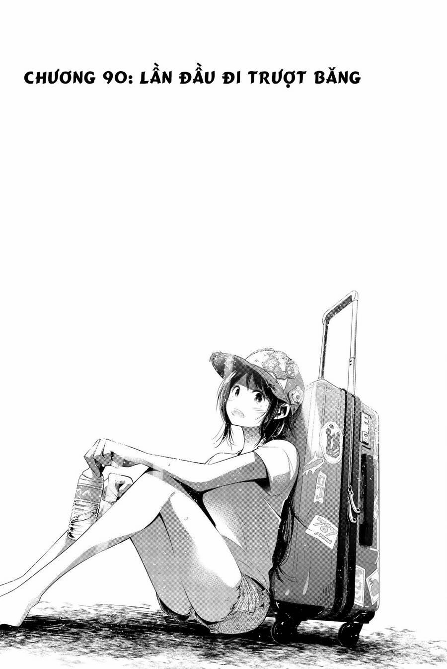 Senryuu Shoujo 90 trang 2