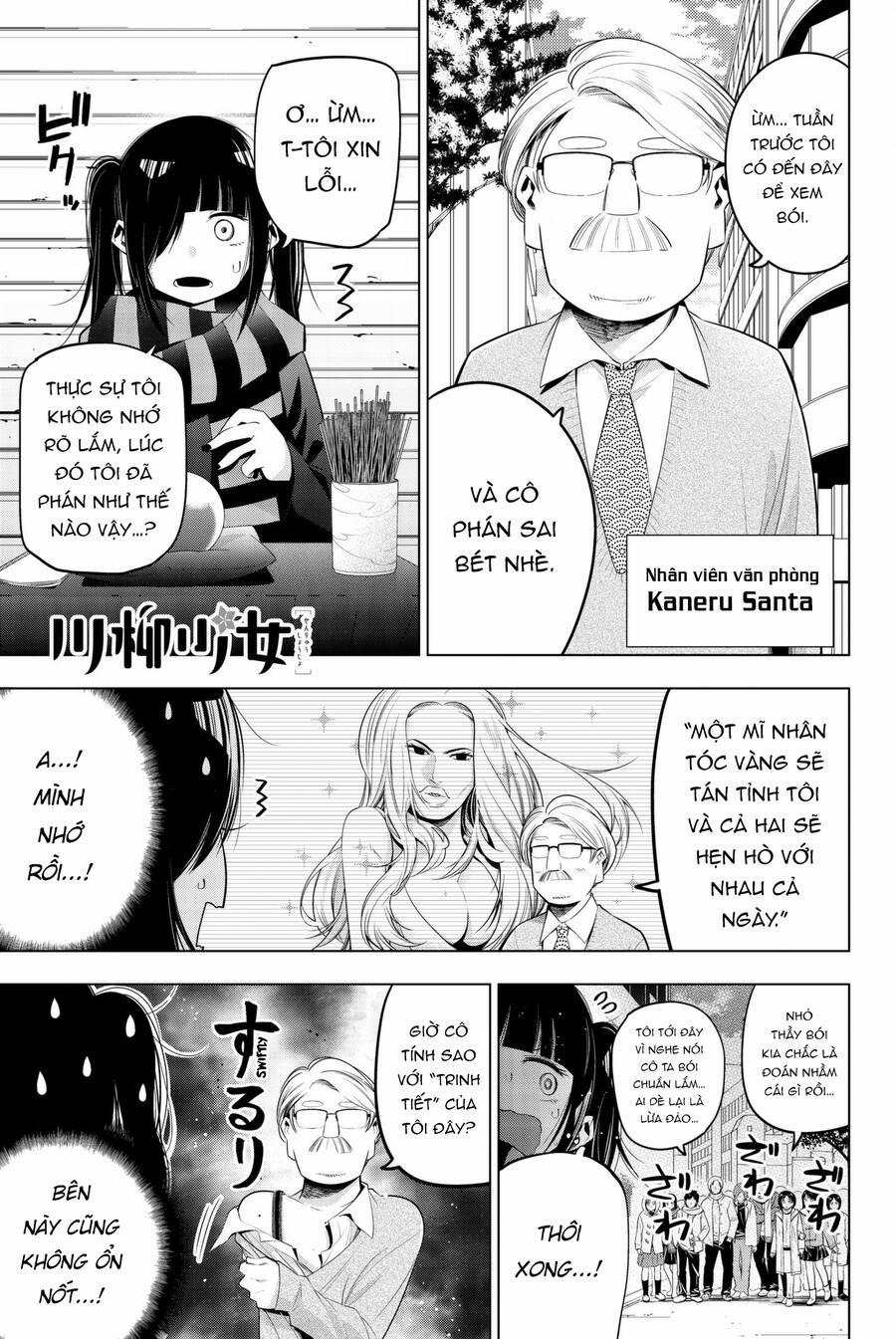 Senryuu Shoujo 92 trang 1