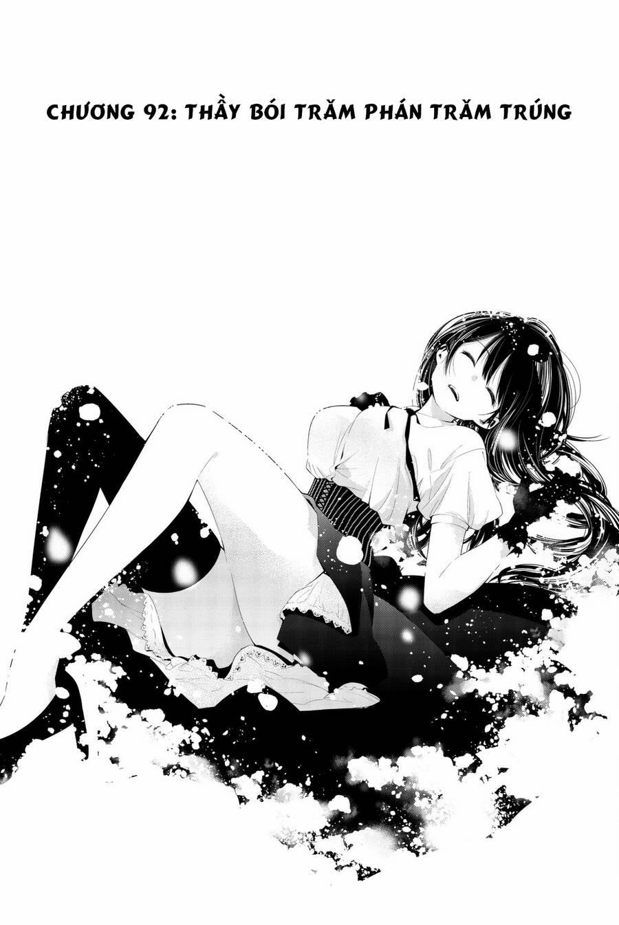 Senryuu Shoujo 92 trang 2